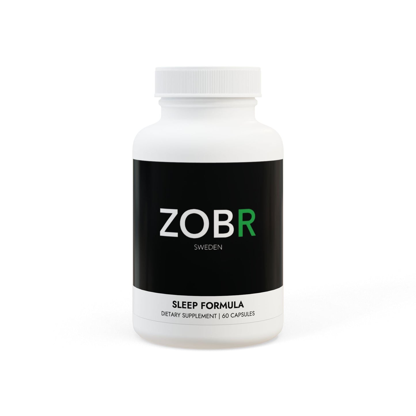 Sleep Supplement (60 Capsules)