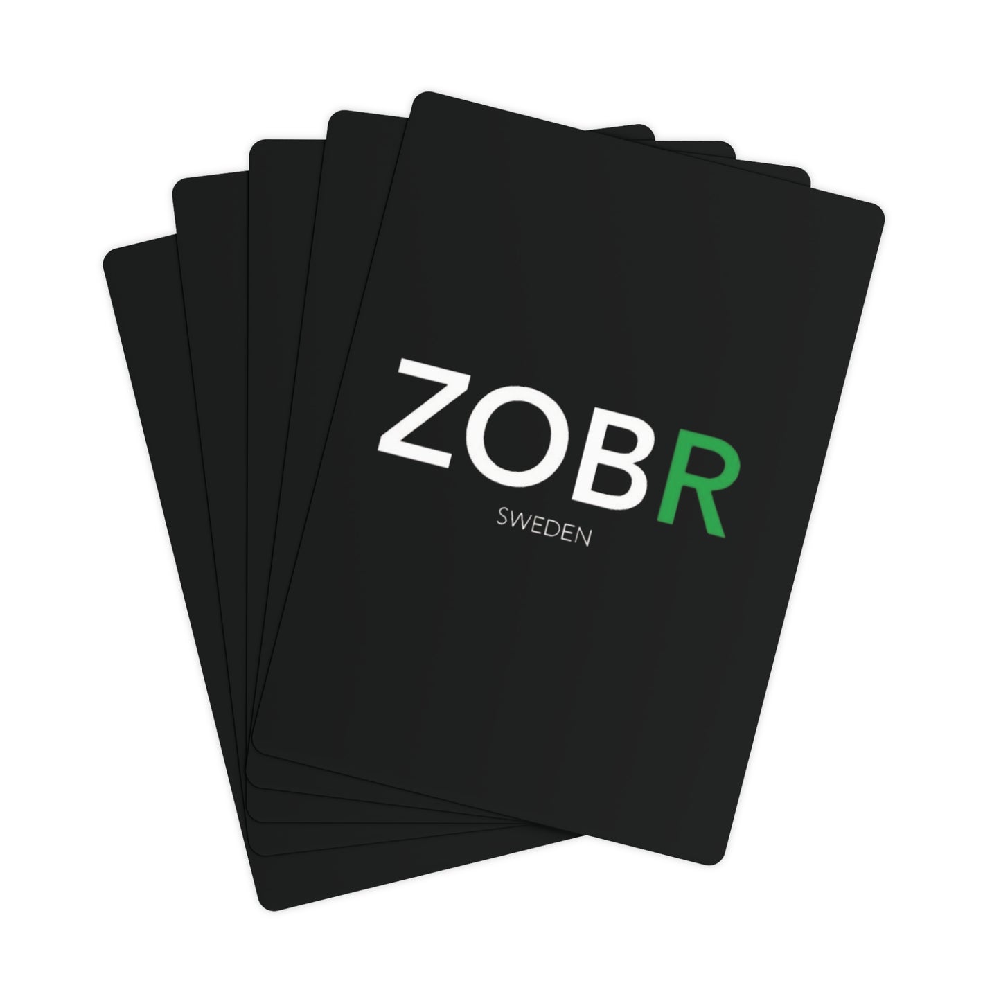 Poker Cards