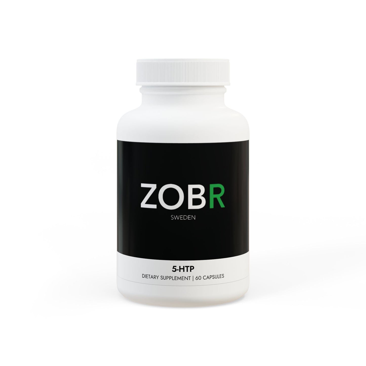 5-HTP Supplement (60 Capsules)