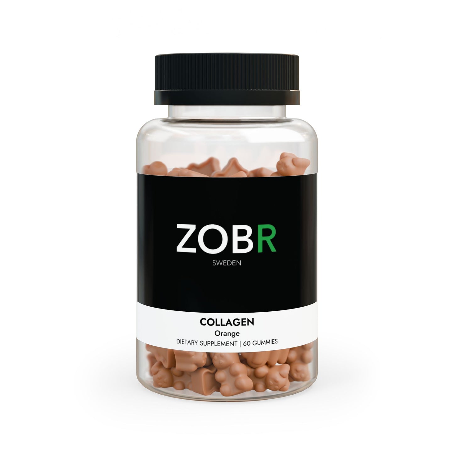 Collagen Gummies (60 Gummies)