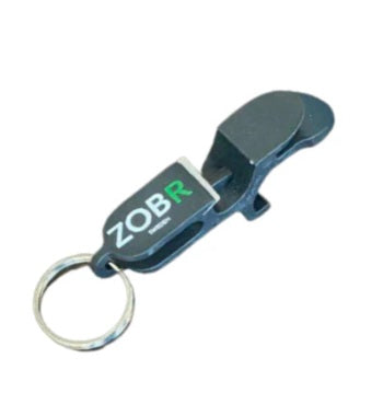 1x ZOBR Shotgun Tool Opener