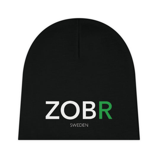 Baby Beanie (AOP)