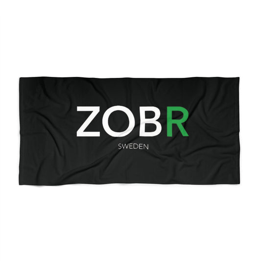 Beach Towel