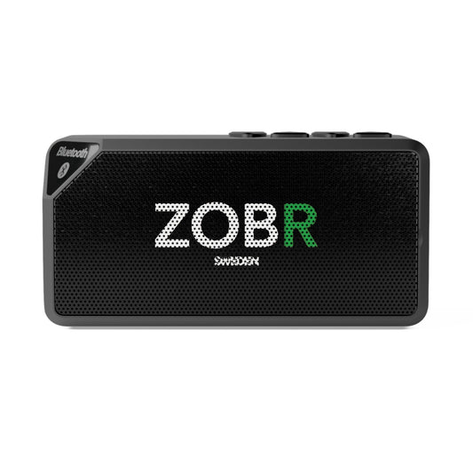 Jabba Bluetooth Speaker