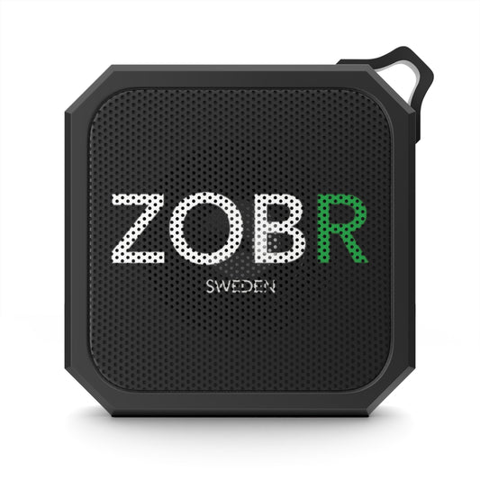 Blackwater Outdoor Bluetooth Speaker
